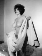 Elaine Gallo: 1960s Las Vegas Show Girl And Stripper.