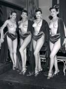 Topless Showgirls