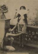 Anonymous Photographer of Teheran, circa 1890