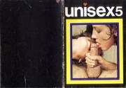 [60's] Unisex - Danish pornographic magazine [16 pages]