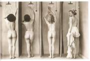 Biederer Bros: Elegant Discipline and the 20s/30s erotic underbelly