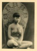 Heinz von Perckhammer - The Culture Of The Nude In China, 1928