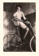 Erotische Fotografie 1890-1920