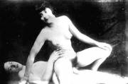 [1901-1930] Fucking/Sucking/Group photographs [Album - 50 pics]