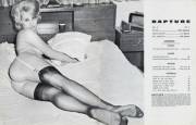 Blonde Butt 1963