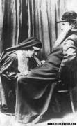 Late 1800s – Naughty Nun Blows Priest