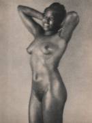 Photographer: Sommer, Ralph - Title: Nude 1935