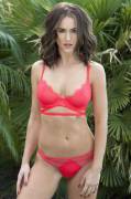 Rosie Jones on Page 3 for 27th Nov 2015