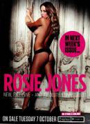 Rosie - Zoo - Uncensored