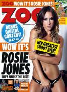 Rosie - Zoo - Digital Edition