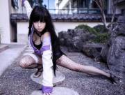 Sexy Hinata Cosplay Anyone!?! (X-post from /r/Naruto) remember! Sexy Cosplay is only allowed on Fridays!!