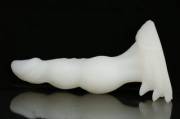 Well I bit the bullet and ordered my first Bad Dragon toy.