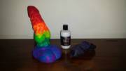 My First Bad Dragon Toys! - More inside...