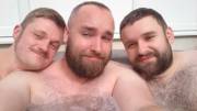 Hot tub on holiday