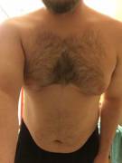 New bear on the block... PMs welcome.