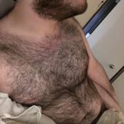 hairy enough for you? :P