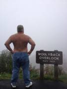 Woolyback Ridge [xpost from r/funny]