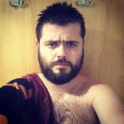 First ever Reddit post. Hello from hairycub81