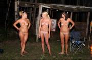 FMK naked campers
