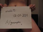 Veri[f]ication and then so[m]e (xpost)