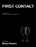 First Contact by Regina Primata (Garrus x Femshep)