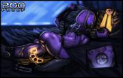 Tali going solo
