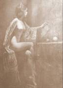 Tombstone Girl, photos Camillus “Buck” Sydney Fly, Arizona 1880