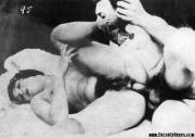 Anal Sex In The Victorian Era
