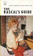 The Rascal’s Guide, c.1960.