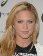The lovely Brittany Snow