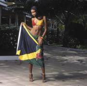 Jamaican Baby