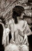 1920's Showgirl