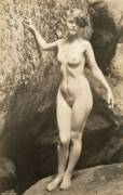 Female Nudes by Arundel Holmes Nicholls