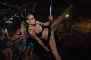Ratchet Regi stripper in Orlando