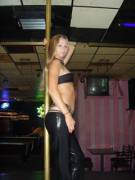 Panama City Stripper #2
