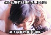 Almost trained