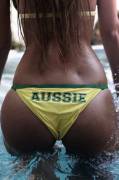 Awesome Aussie