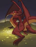Dragon Boy [yourwizardlizard]