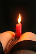 Come on baby light my fire