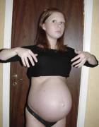 ups! im pregnant