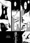 [One shot] Piercing Hole ~ Harada-sensei (translated by Must Be Endless, description at the bottom most part) ~ enjoy!!