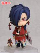 [DRAMAtical Murder] Koujaku Nendoroid! It's rumored that it'll be released on his birthday, too. o(≧▽≦)o