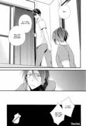 [doujinshi] Free! ~ Delicious Meals for You