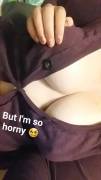 video [f]rom my snapchat