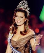 Alicia Machado, Miss Universe 1996 (Sex tape in comments)