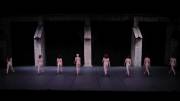 More snippets from "Tragedie" by Ballet du Nord