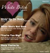 White Bitch Magazine
