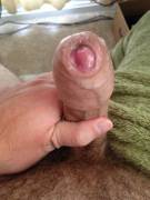 Album with some precum and the final product
