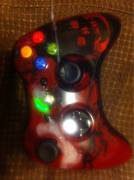 Happy with the Xbox Controller