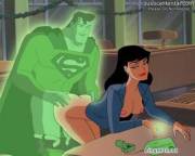 ROUND 49: Lois Lane Vs